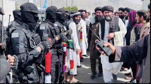 Soo dhaweyntii Noorzai 