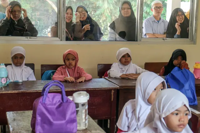 siswa baru, madrasah, sekolah dasar 