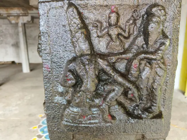 கலப்பு சமூக மக்கள் வரலாறு