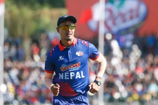 सोमपाल कामी 