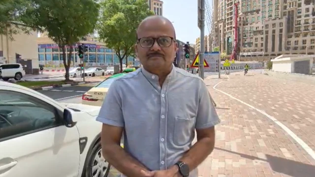 ટ્રમ્પ, ઇરાન-ઇઝરાયલ યુદ્ધ, મધ્યપૂર્વ એશિયામાં તણાવ, કતાર સાઉદી અરેબિયા જોર્ડન યુએઈ હુમલા, લોકો ફસાયા, લોકોને મદદ કરવા સરકાર સમય, બીબીસી ગુજરાતી આંતરરાષ્ટ્રીય સમાચાર ઇન્ટરનેશનલ ન્યૂઝ 