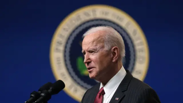 ਜੋਅ ਬਾਇਡਨ