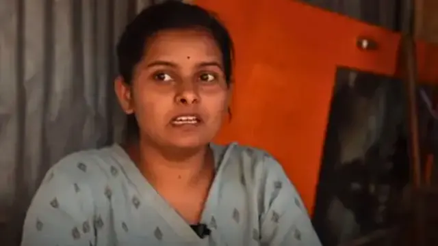 મુંબઈમાં પાણીની સમસ્યા 