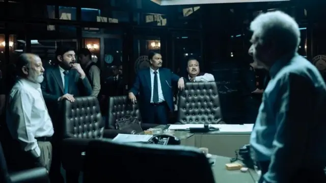 IC 814 : अनुभव सिन्हा यांच्या नेटफ्लिक्सवरील नव्या वेबसीरिजमुळे वाद होण्यामागचं कारण काय?