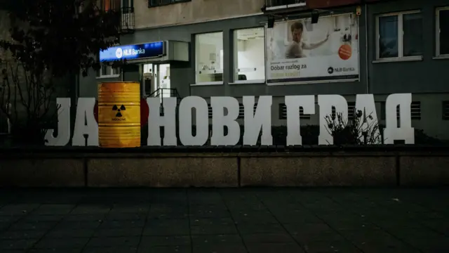 Performans u Novom Gradu