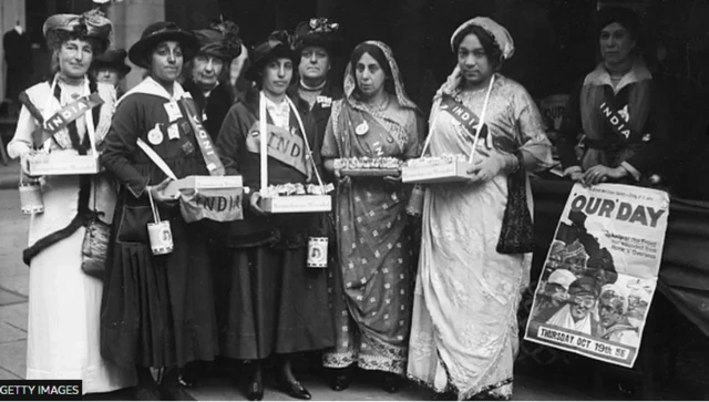 सोफ़िया दलीप सिंह