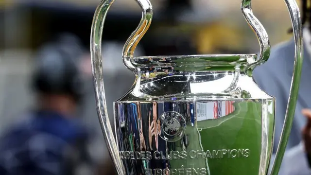 Champions League