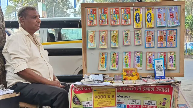 अनेक लॉटरी विक्रेते या प्रस्तावामुळे चिंतेत आहेत.