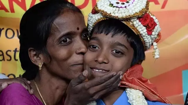 ప్రజ్ఞానంద