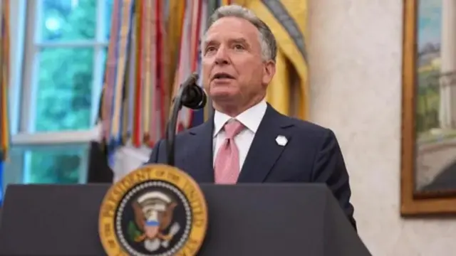 స్టీవ్ విట్కాఫ్