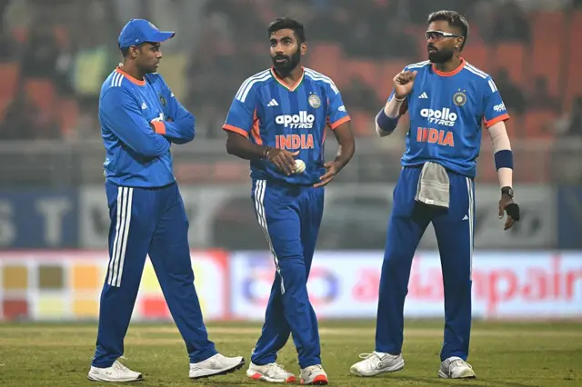 இந்தியா - தென்னாப்பிரிக்கா, ஐந்தாவது டி20 போட்டி