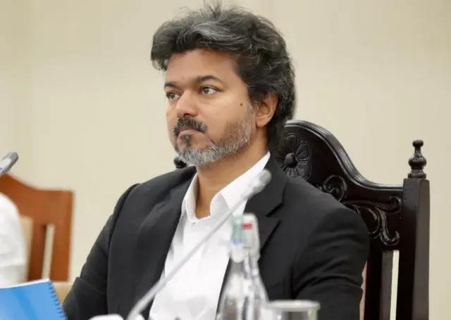 நீட் தேர்வு, நீட் எதிர்ப்பு போராட்டம், முதலமைச்சர் விஜய், தவெக, தெருக்குரல் அறிவு