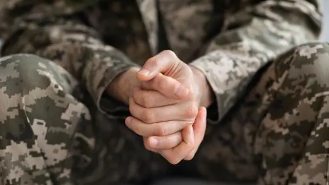 військовий, СЗЧ