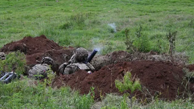 కెన్యా, బ్రిటన్ ఆర్మీ, సైనిక శిక్షణ కేంద్రం, బటుక్, లైంగిక వేధింపులు