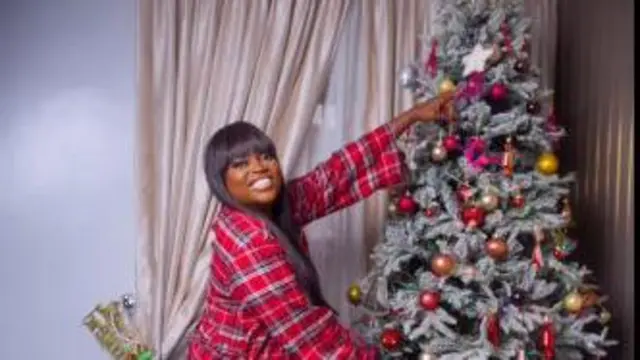 Funke Akindele