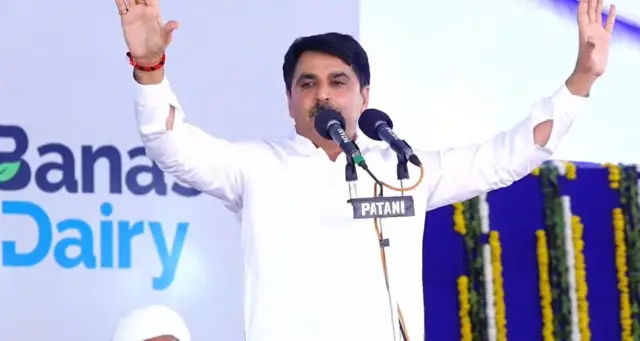 શંકર ચૌધરી