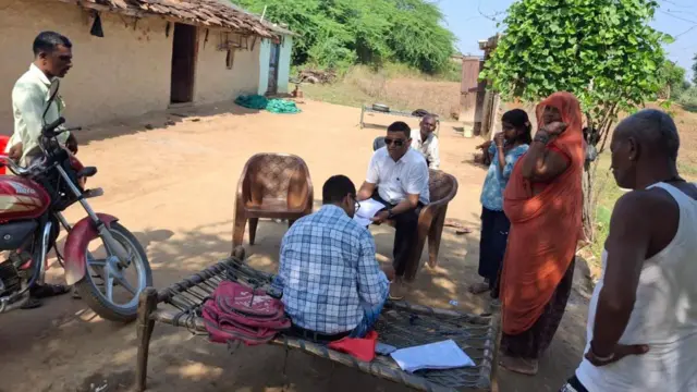 મતદારયાદી, સર, SIR, ગુજરાત, ચૂંટણી પંચ, ચૂંટણીકાર્ડ 