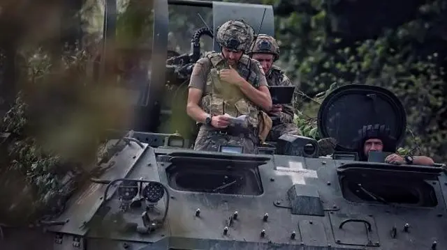 військовий 