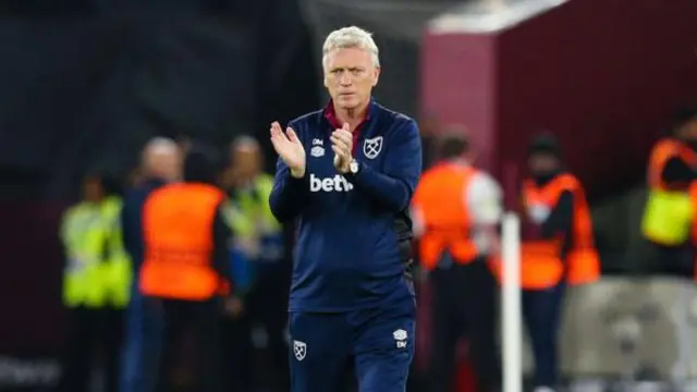 David Moyes