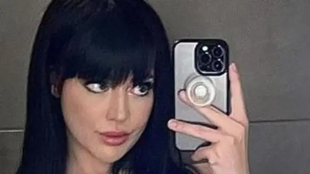 व्हिटनी राइट 