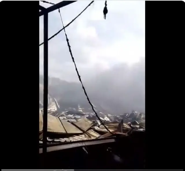 Ile ijọsin Christ Embassy to jona