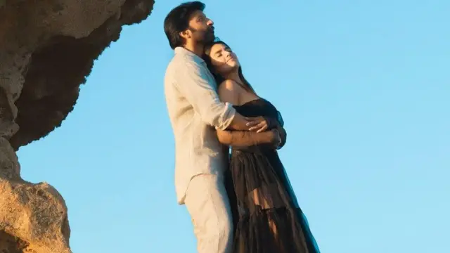 విశ్వం సినిమా