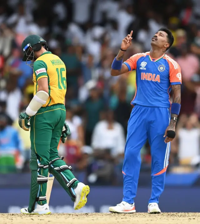 ஹர்திக் பாண்டியா