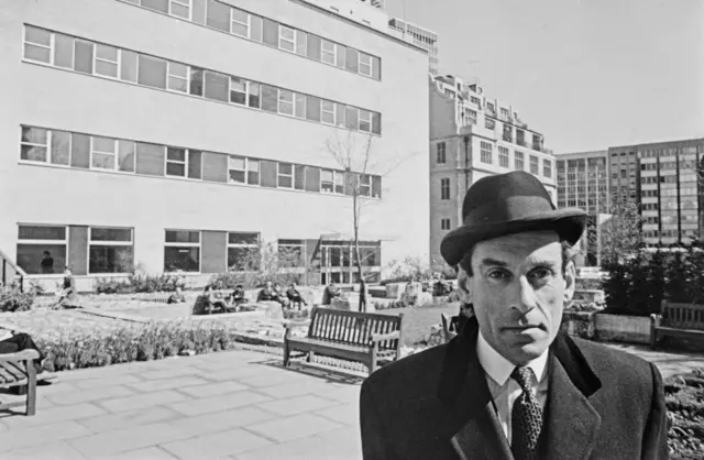 ਜੇਰੇਮੀ ਥੋਰਪ