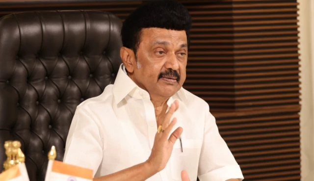 स्टालिन