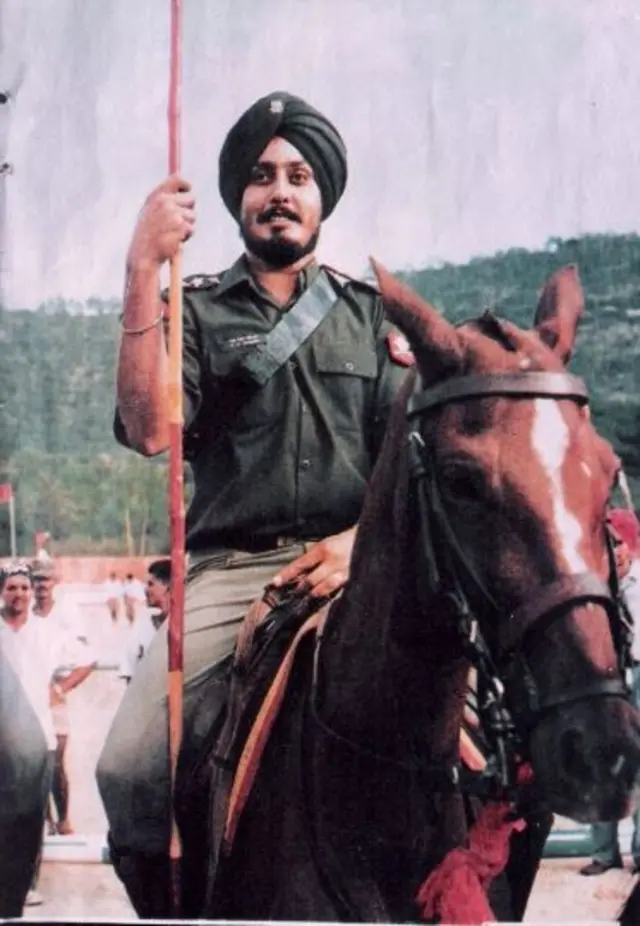 ਕੈਪਟਨ ਮਨਜਿੰਦਰ ਸਿੰਘ ਭਿੰਡਰ