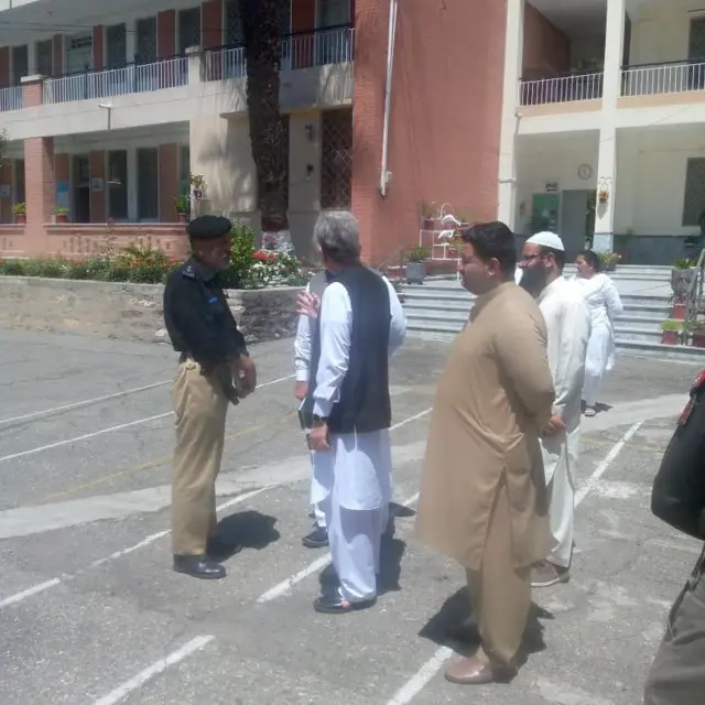 swat police