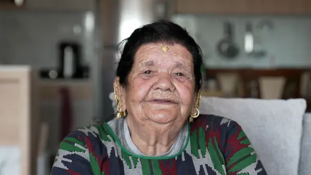 मुनाकला पाण्डे