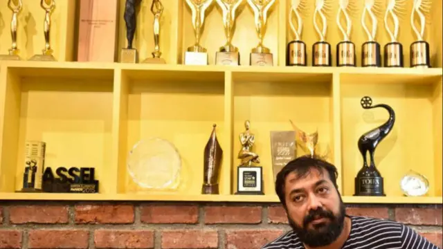 अनुराग कश्यप 