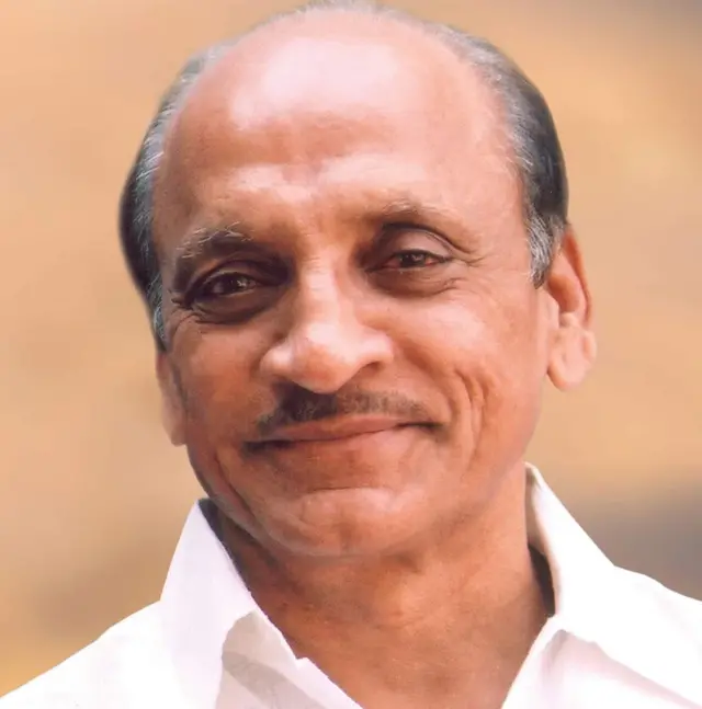 डॉ. पद्मसिंह पाटील