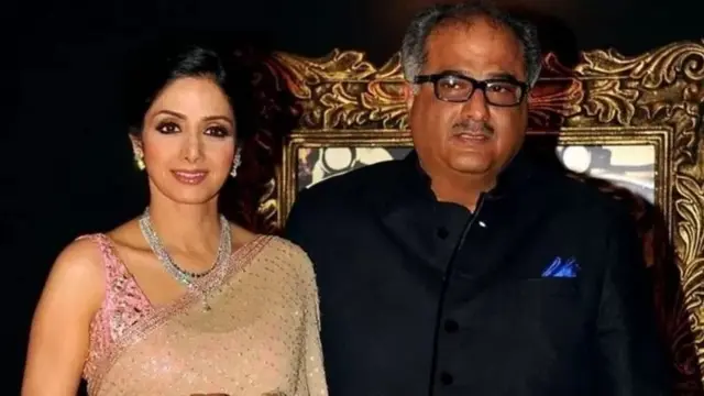 શ્રીદેવી