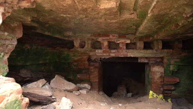 పెరుమాళ్లపాడు ఆలయం