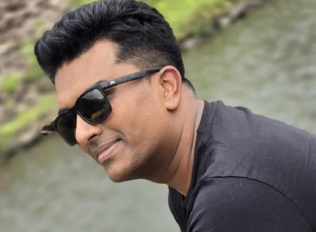 ஜான் ஜெபராஜ்