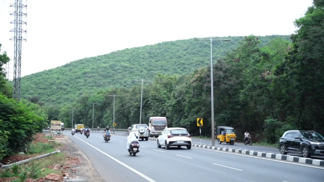 డేటా సెంటర్, గూగుల్, అదానీ, విశాఖ, పర్యావరణం