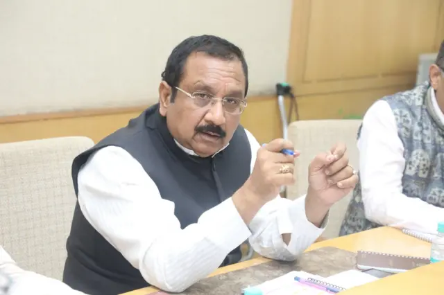 विजय शाह