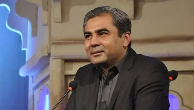 Facebook/Mohsin Naqvi