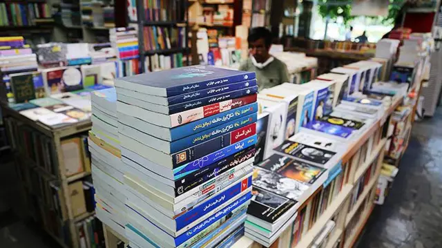 سازمان تبلیغات اسلامی در حال حاضر به یکی از قدرتمندترین نهادهای فرهنگی هنری ایران تبدیل شده است (عکس از حامد حافظی، خبرگزاری کتاب ایران)