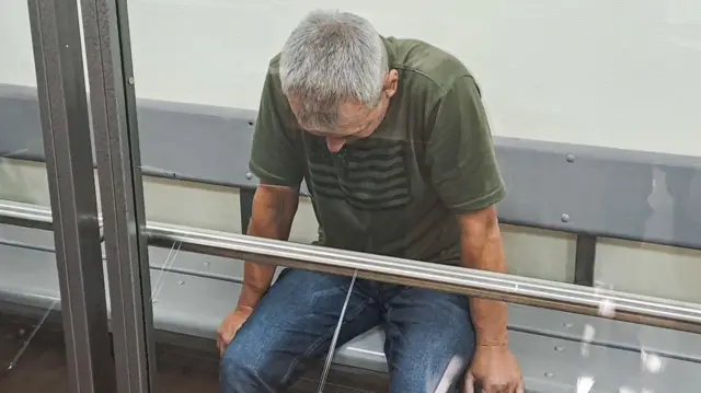 Сергей Денисенко