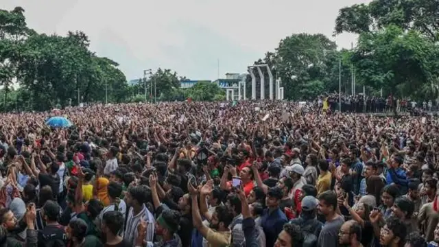 बांगलादेश