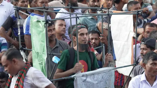 আওয়ামী লীগ সরকারের বিরুদ্ধে গত ষোল বছর ধরেই বিভিন্ন সময় বিভিন্ন আন্দোলন করে এসেছে বিএনপি। কিন্তু লক্ষ্য অর্জনে সফল হয়নি।