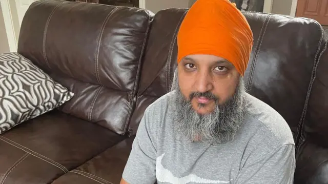 ਪਰਮਜੀਤ ਸਿੰਘ