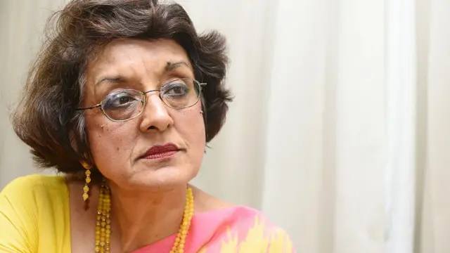 ভিনা সিক্রি