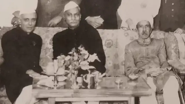 ఆంధ్రప్రదేశ్ అవతరణ 