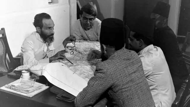 रझाकार कासिम रिझवीचा हैदराबाद ते कराची व्हाया येरवडा असा प्रवास का झाला?