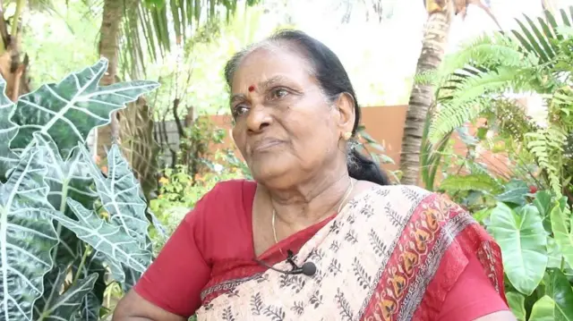 லீலா தேவி ஆனந்த நடராஜா