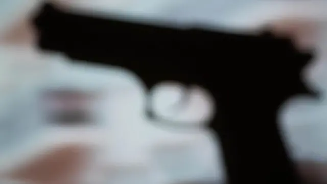 மெட்ராஸ் கொலை மர்மம்